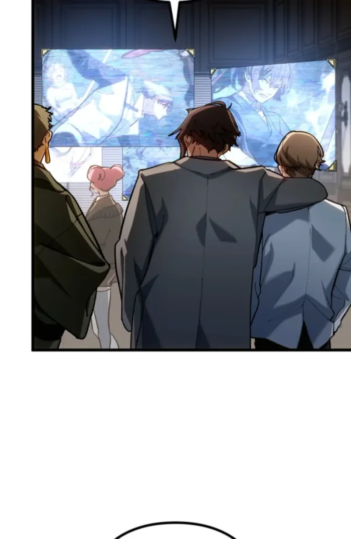Sword God High School: The Talentless Underachiever Becomes the Strongest Chapter 5 Gambar 8