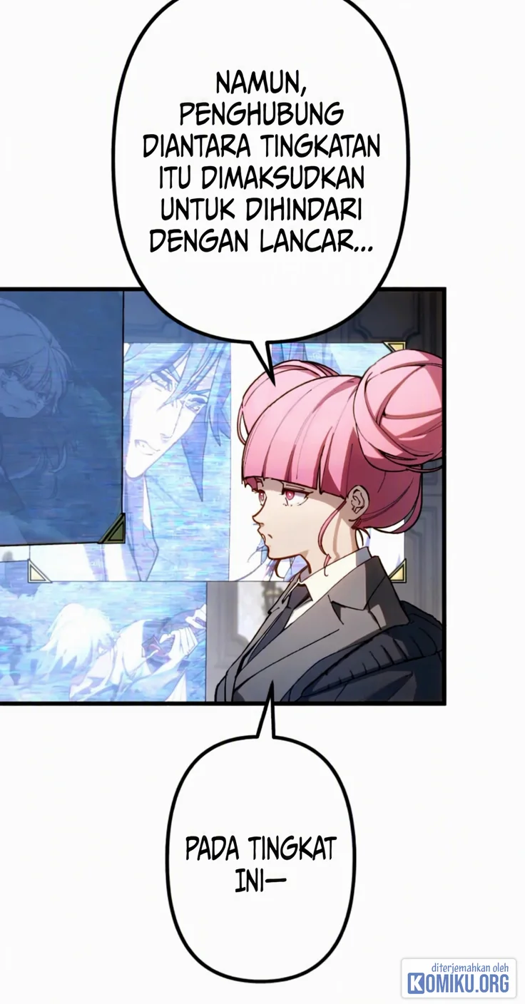 Sword God High School: The Talentless Underachiever Becomes the Strongest Chapter 5 Gambar 9