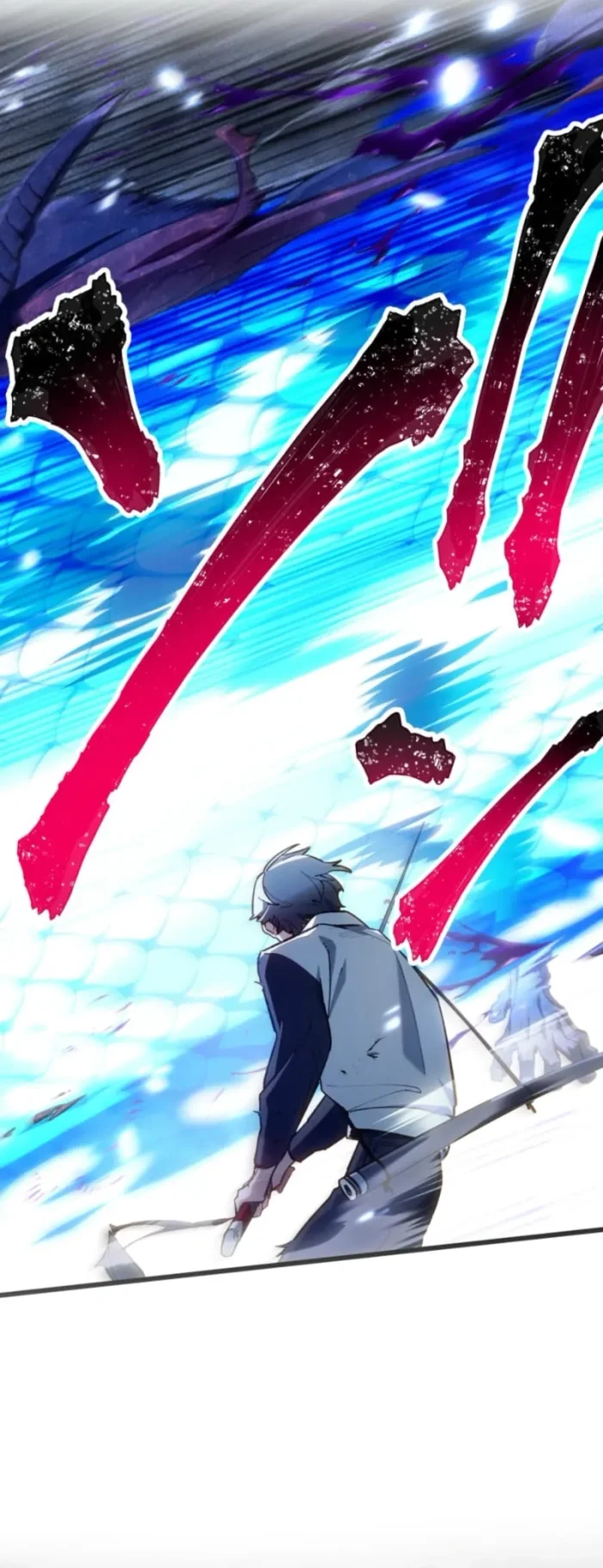 Sword God High School: The Talentless Underachiever Becomes the Strongest Chapter 6 Gambar 12