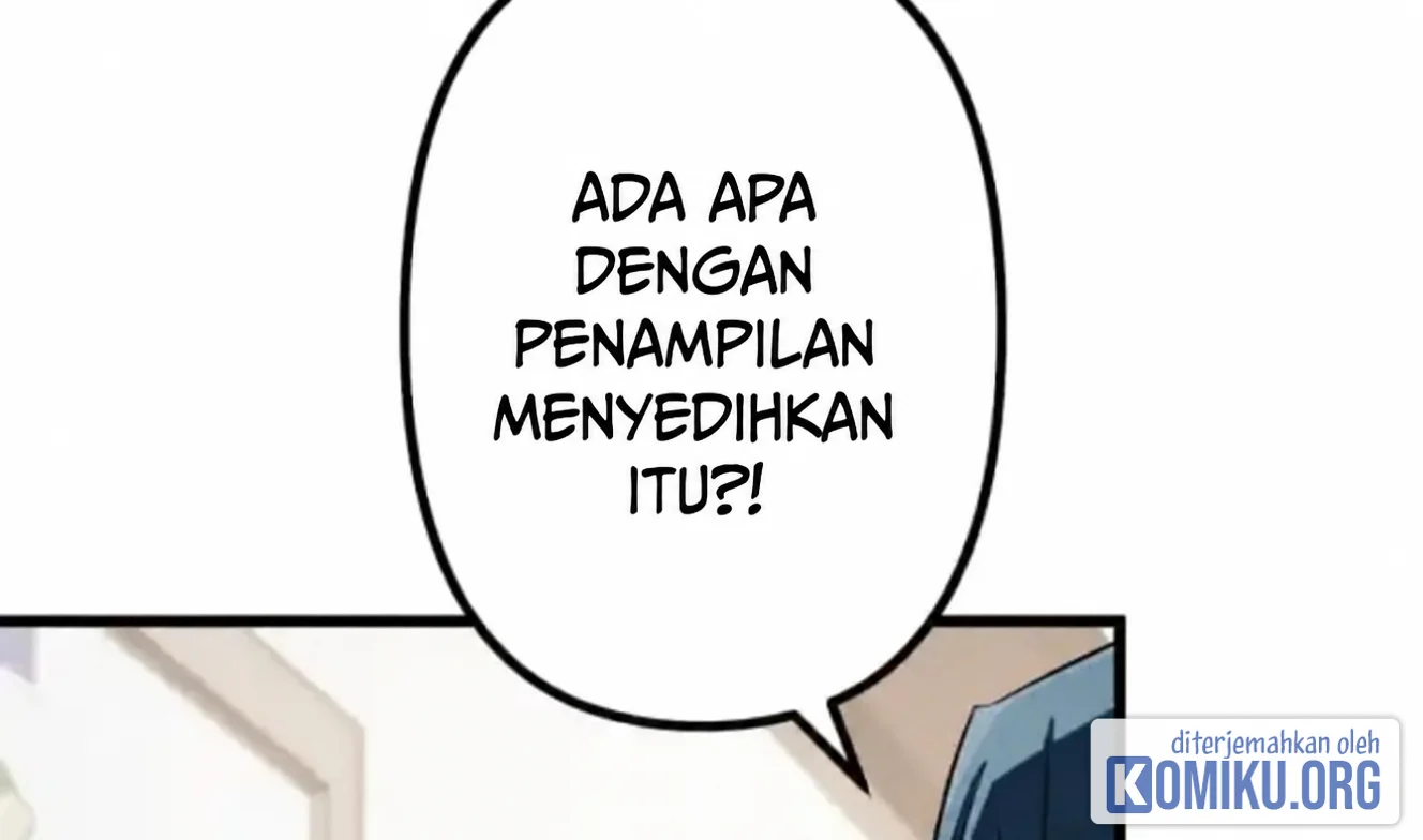 Sword God High School: The Talentless Underachiever Becomes the Strongest Chapter 8 Gambar 11