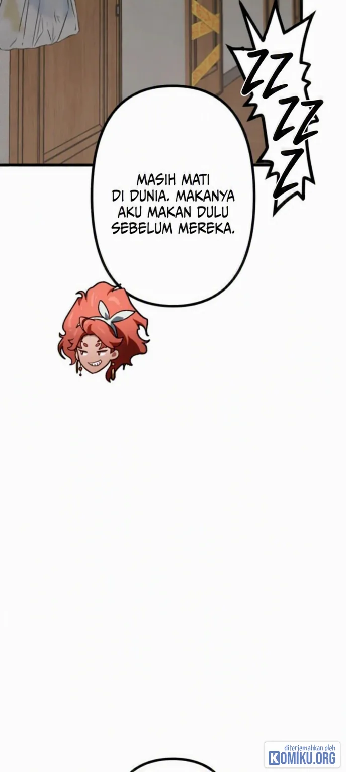 Sword God High School: The Talentless Underachiever Becomes the Strongest Chapter 9 Gambar 11