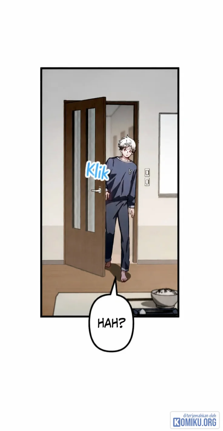 Sword God High School: The Talentless Underachiever Becomes the Strongest Chapter 9 Gambar 7