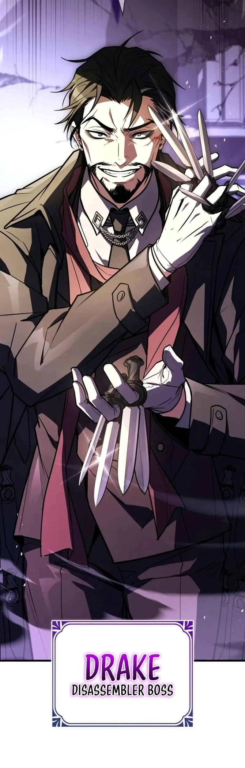 Sword God's Livestream Chapter 11 Gambar 8