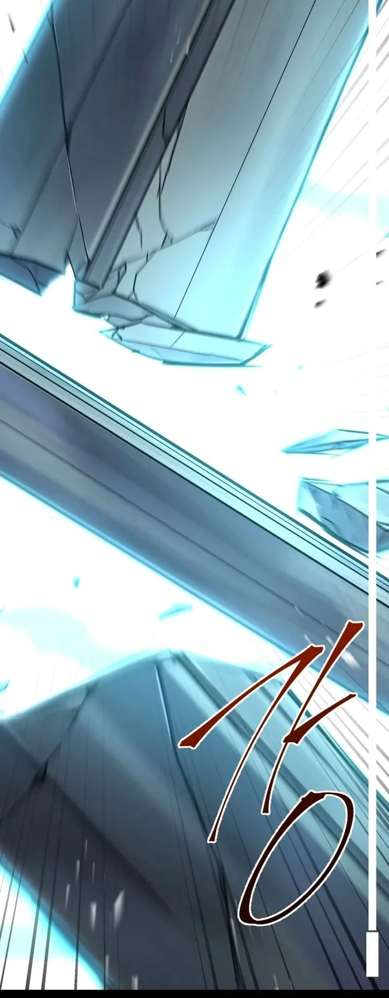 Sword God's Livestream Chapter 14 Gambar 5