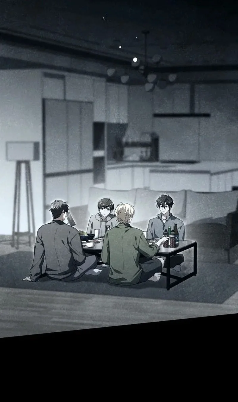 Sword God's Livestream Chapter 18 Gambar 5