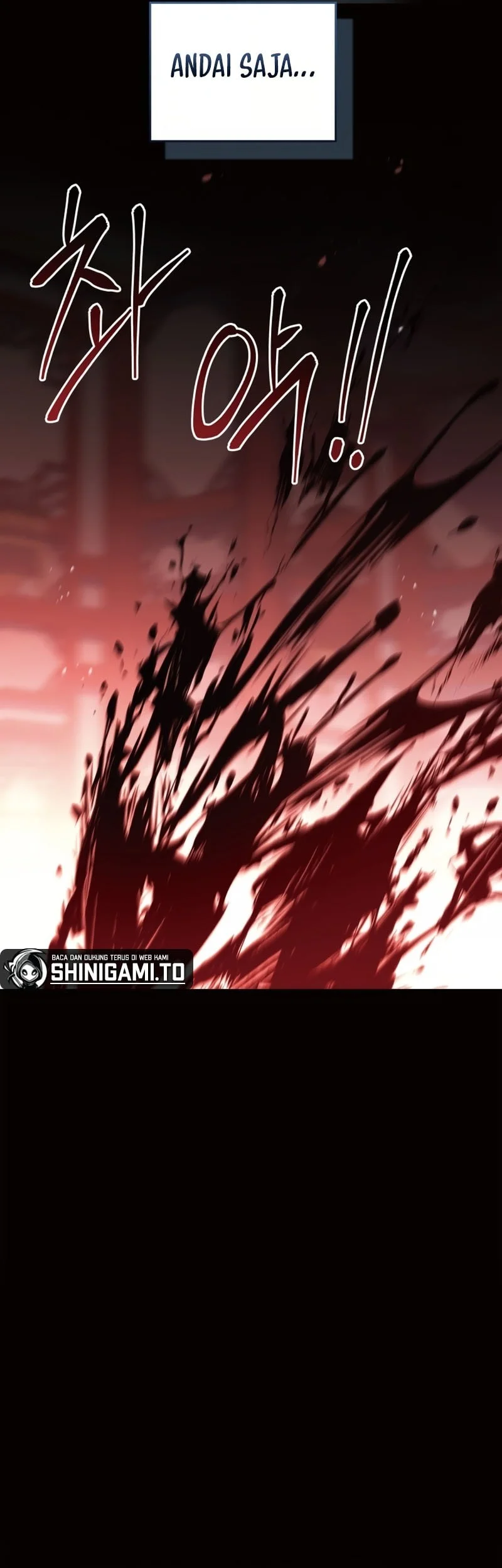 Sword God's Livestream Chapter 2 Gambar 7