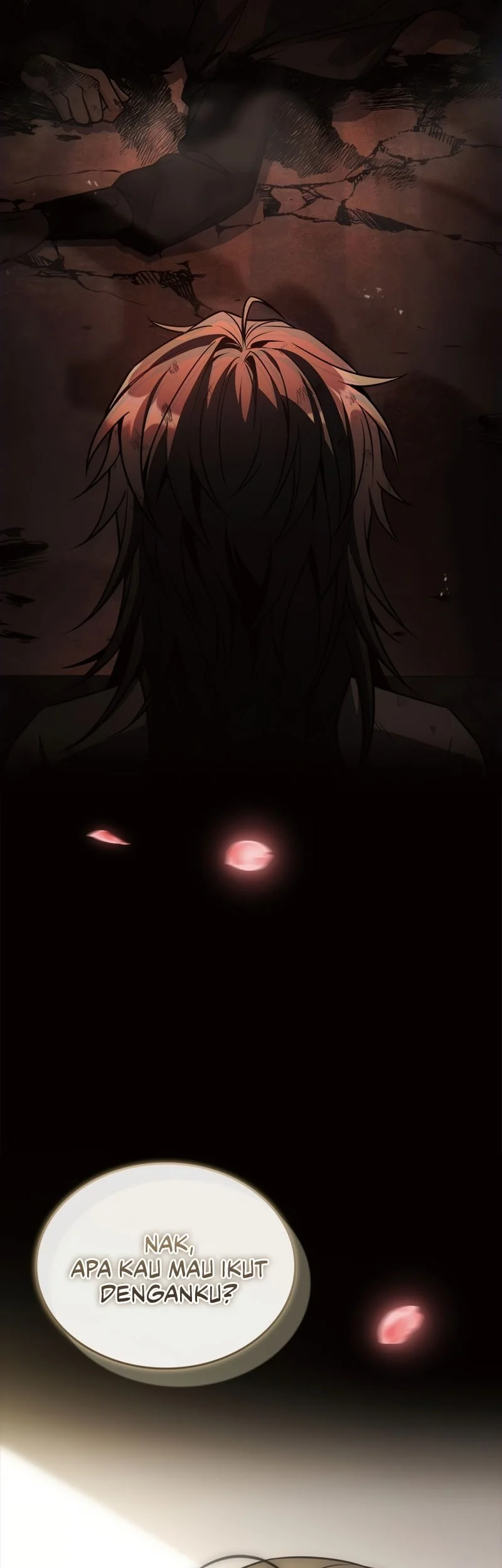 Sword God's Livestream Chapter 2 Gambar 9