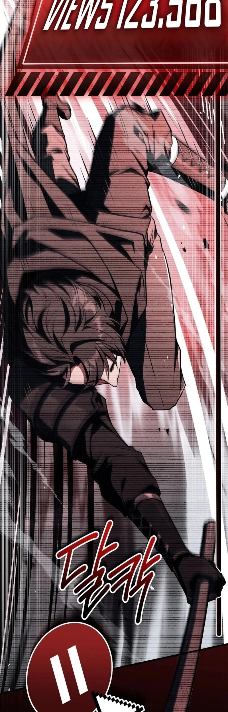Sword God's Livestream Chapter 20 Gambar 8