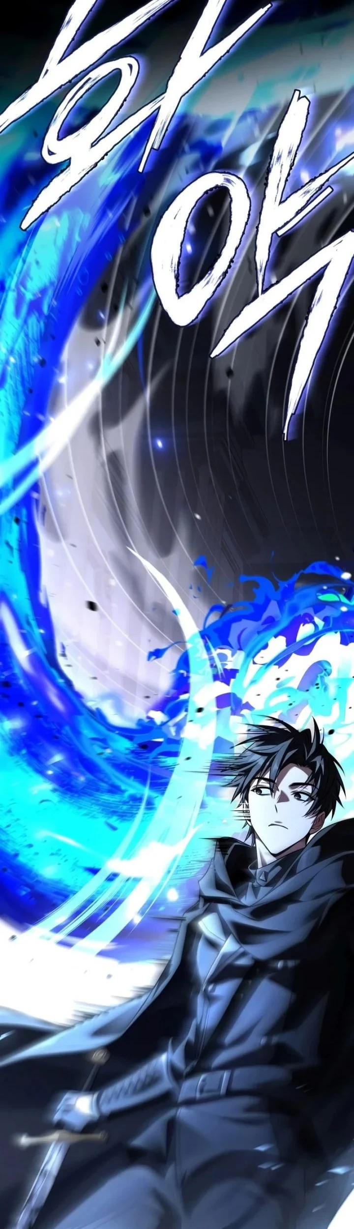 Sword God's Livestream Chapter 21 Gambar 7