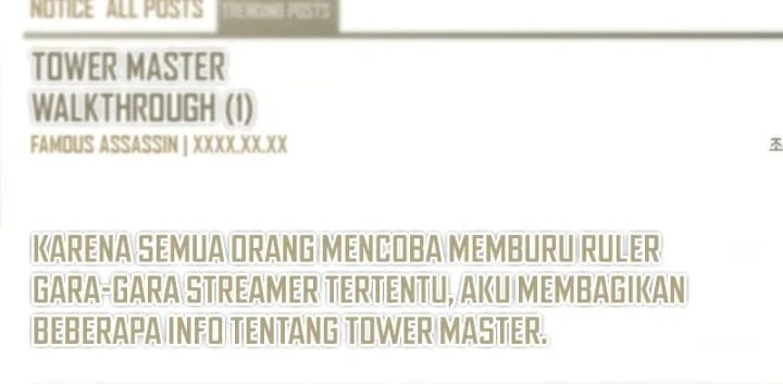 Sword God's Livestream Chapter 22 Gambar 5
