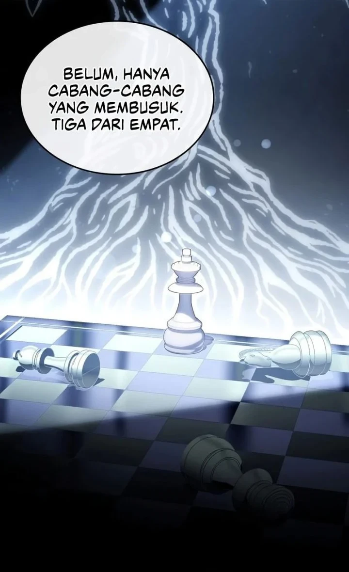 Sword God's Livestream Chapter 23 Gambar 5
