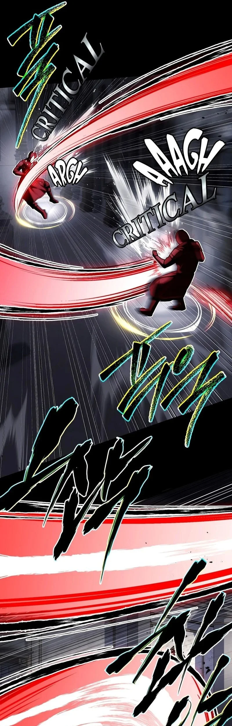 Sword God's Livestream Chapter 27 Gambar 6