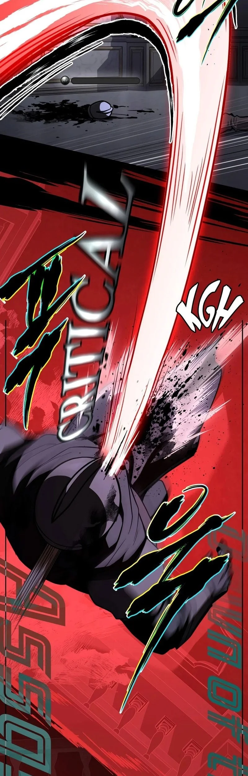 Sword God's Livestream Chapter 27 Gambar 7