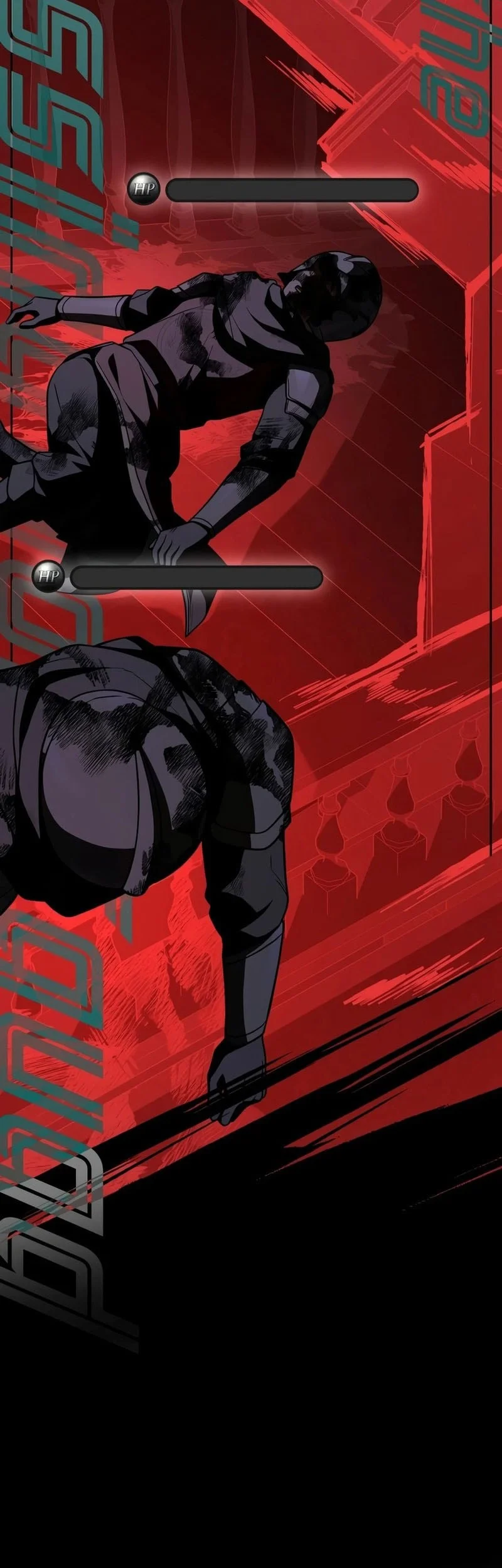 Sword God's Livestream Chapter 27 Gambar 8