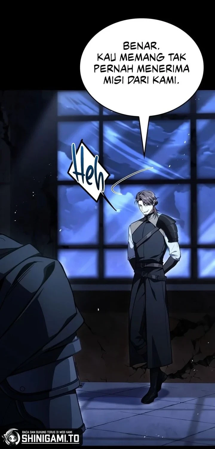 Sword God's Livestream Chapter 28 Gambar 8