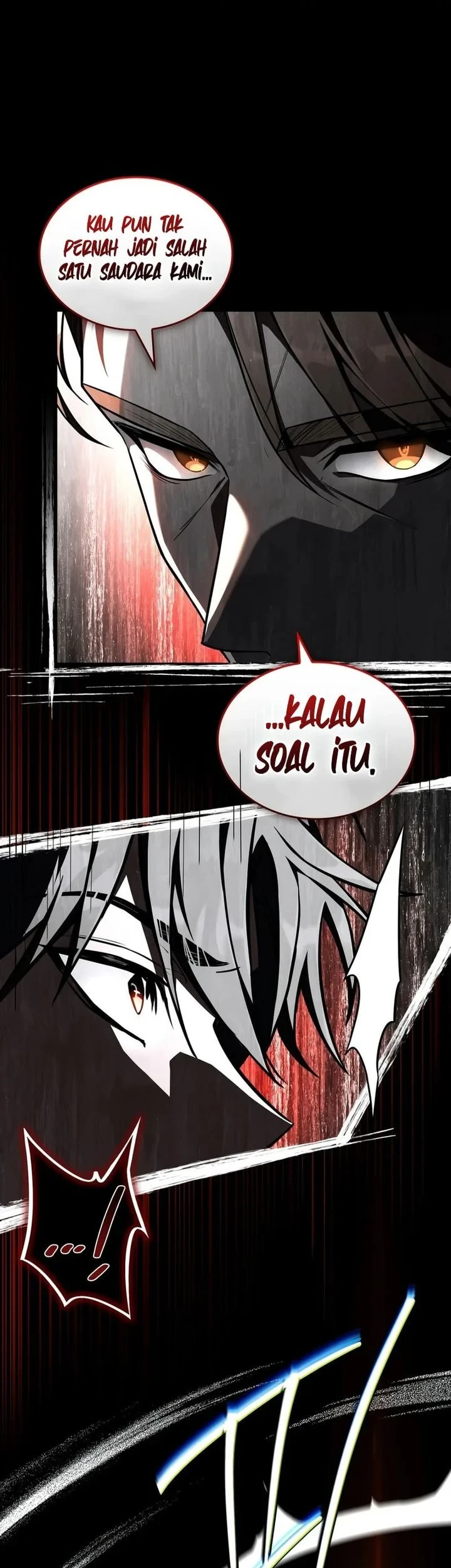 Sword God's Livestream Chapter 28 Gambar 9