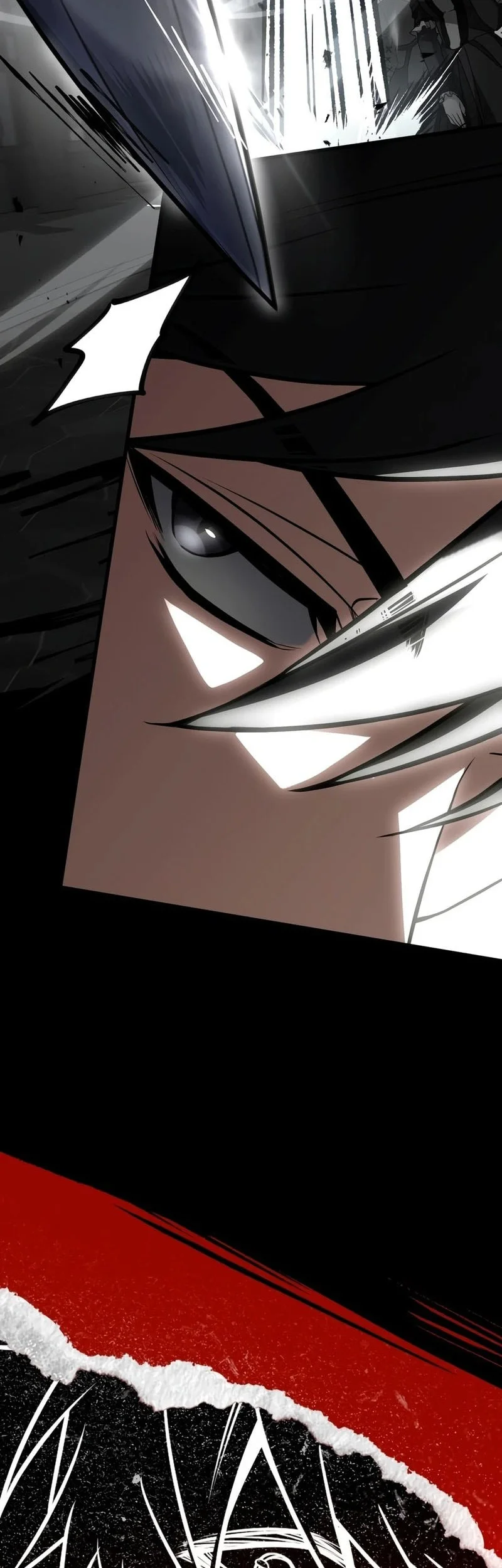 Sword God's Livestream Chapter 29 Gambar 7