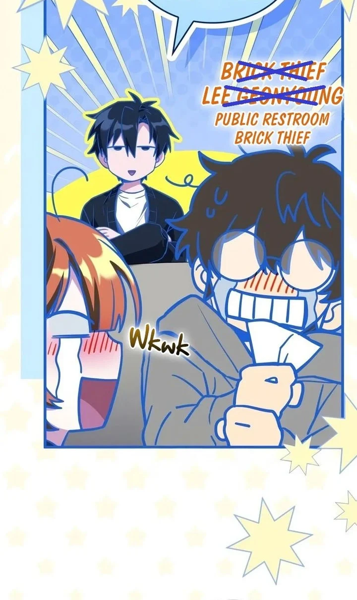 Sword God's Livestream Chapter 30 Gambar 6