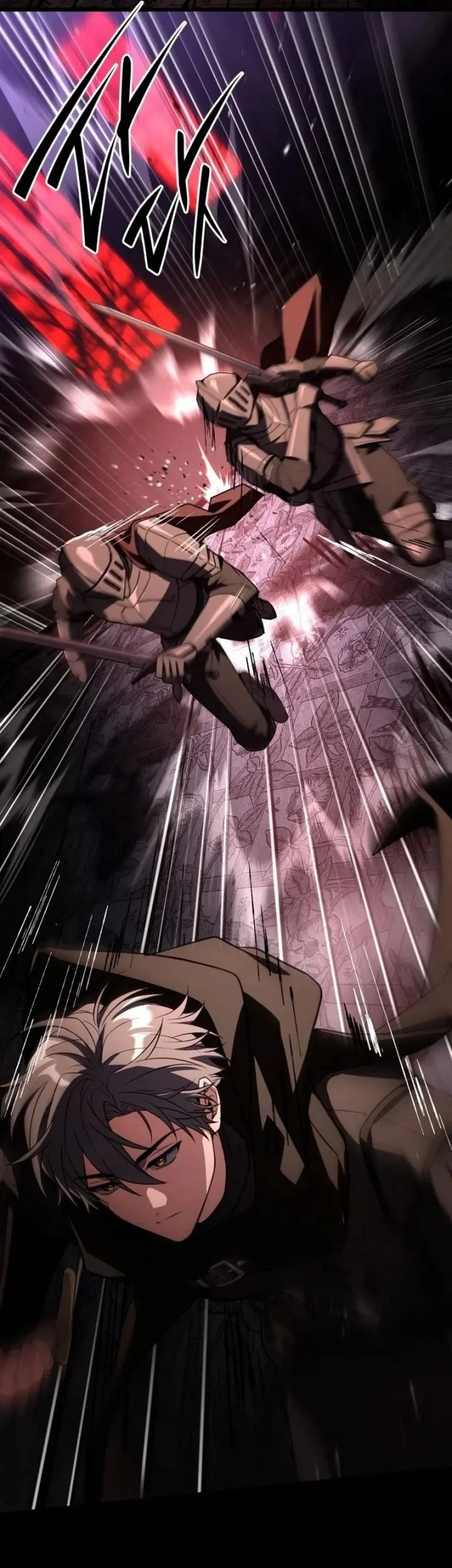 Sword God's Livestream Chapter 6 Gambar 6