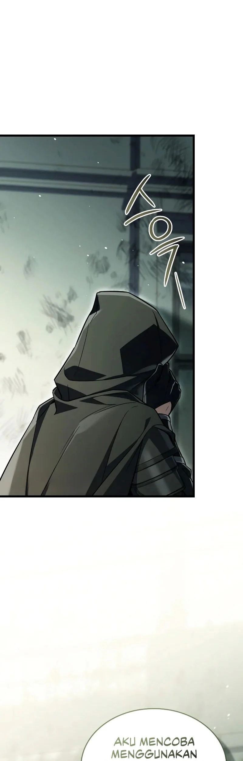 Sword God's Livestream Chapter 9 Gambar 6
