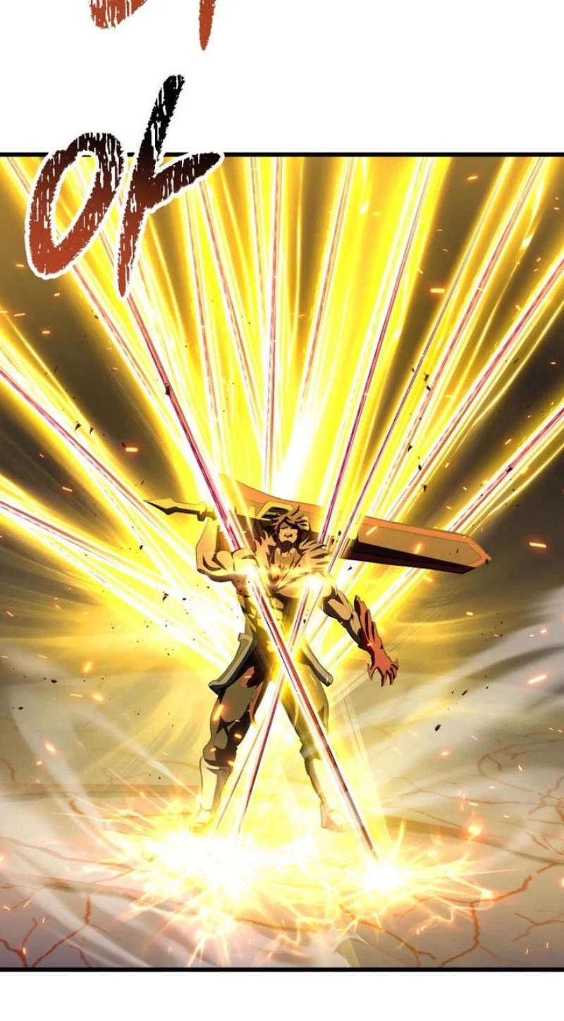 Sword King Chapter 276 Gambar 5