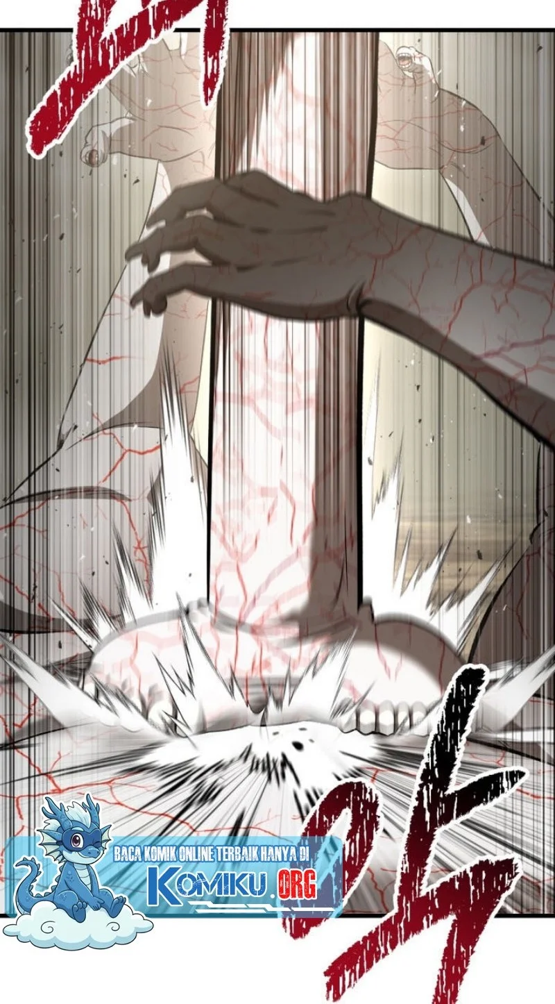 Sword King Chapter 276 Gambar 7