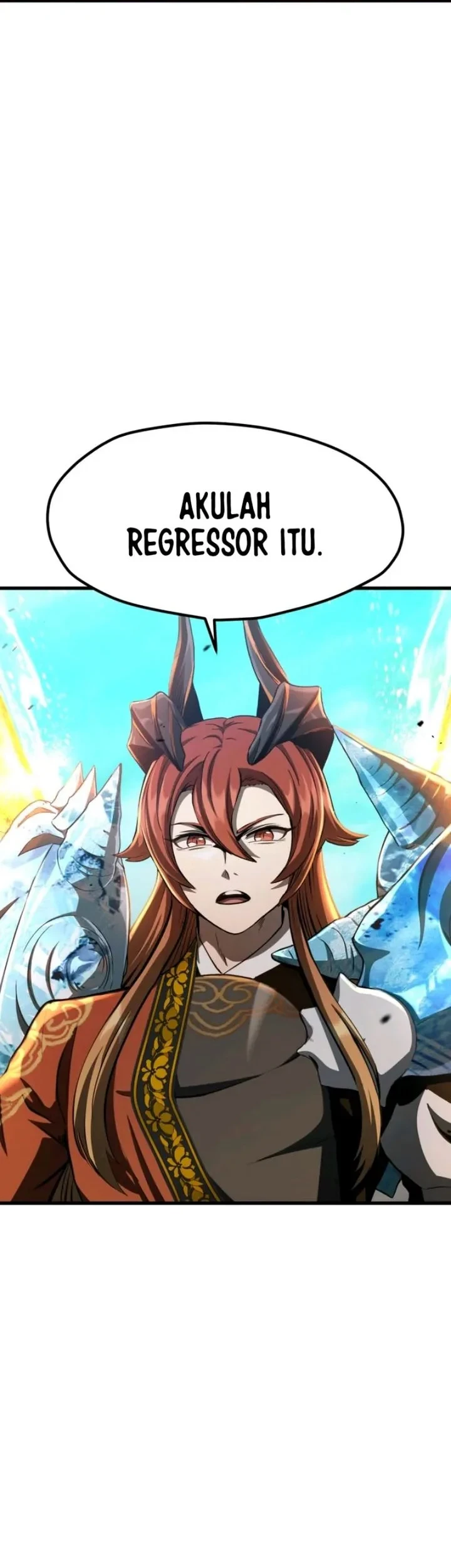 Sword King Chapter 289 Gambar 4