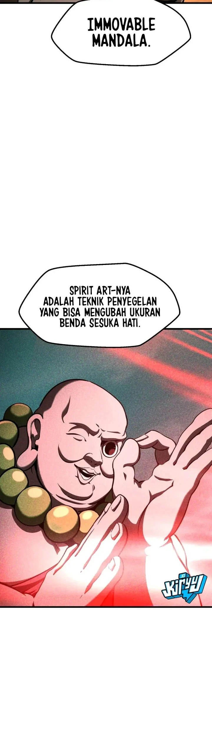 Sword King Chapter 291 Gambar 4