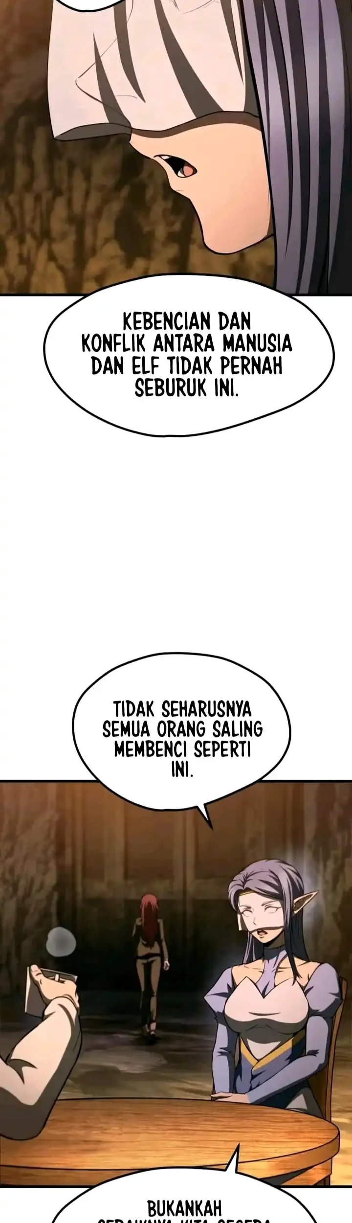 Sword King Chapter 292 Gambar 4