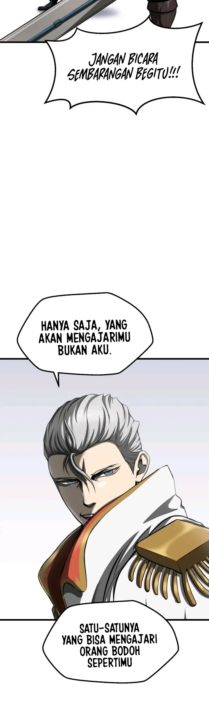Sword King Chapter 293 Gambar 4