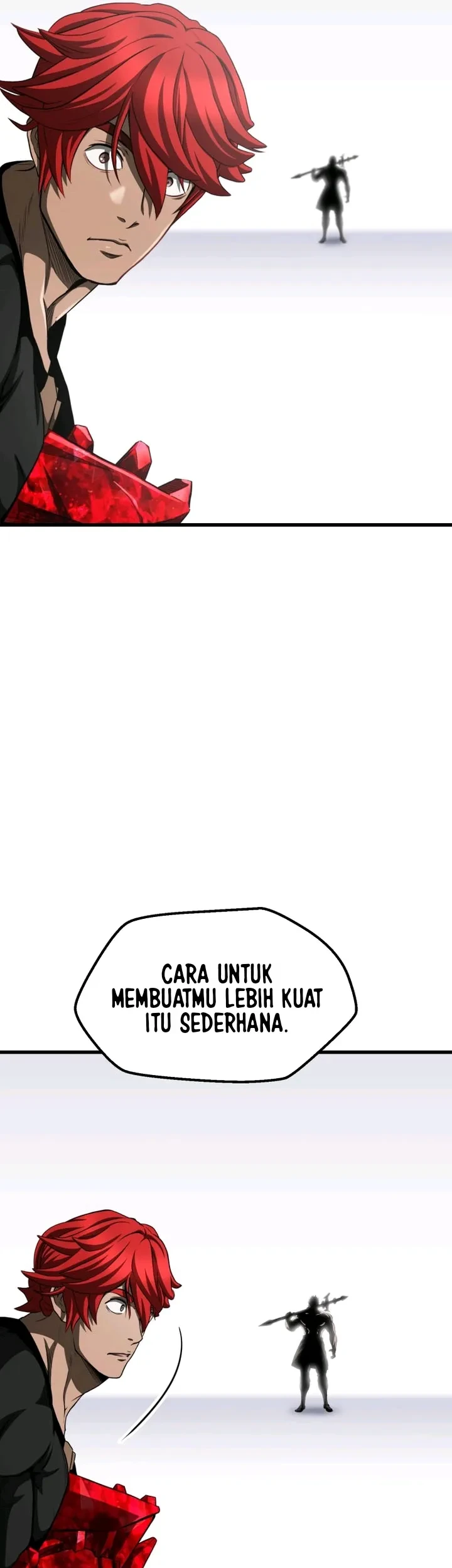 Sword King Chapter 293 Gambar 6
