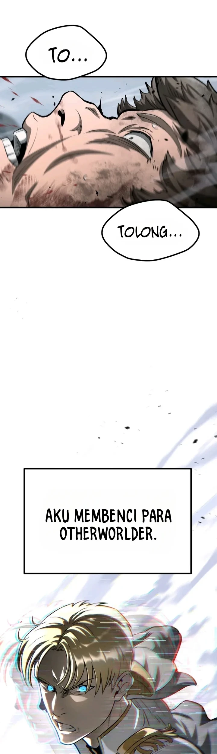 Sword King Chapter 294 Gambar 4