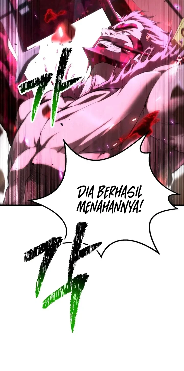 Sword King Chapter 295 Gambar 6