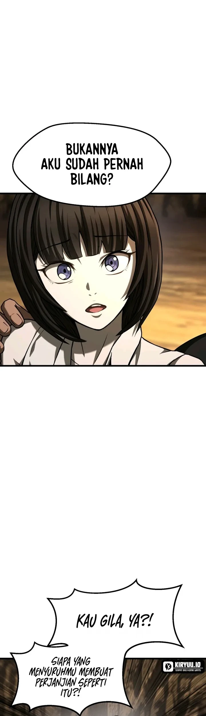 Sword King Chapter 296 Gambar 4
