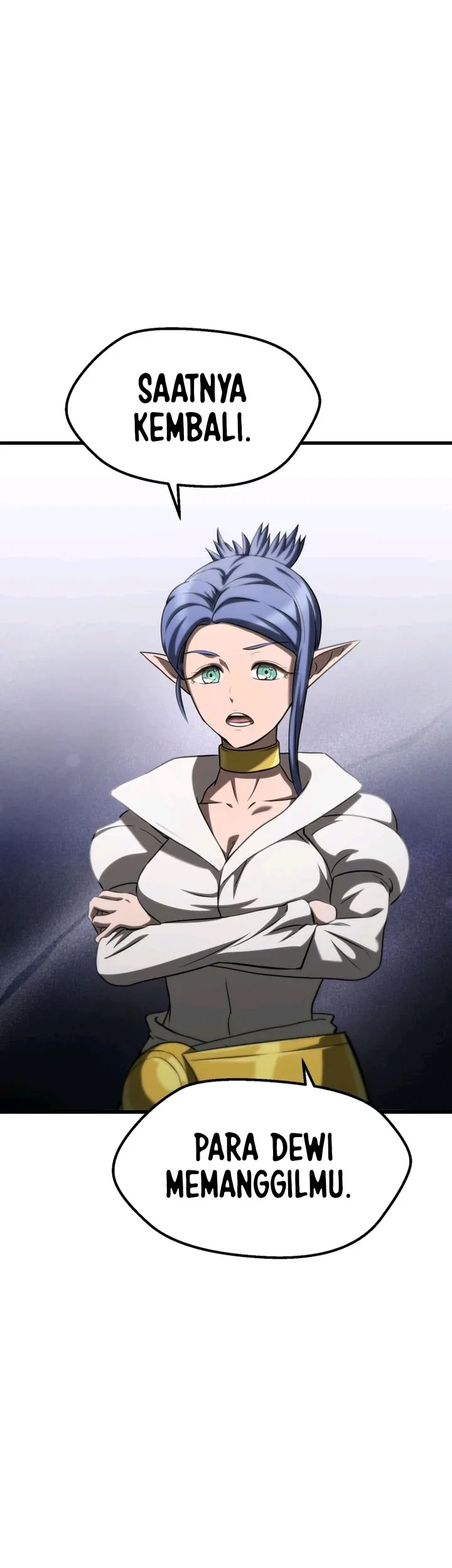 Sword King Chapter 296 Gambar 6