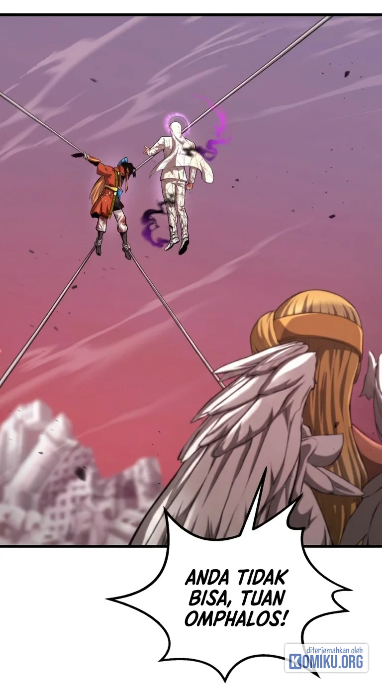 Sword King Chapter 297 Gambar 11
