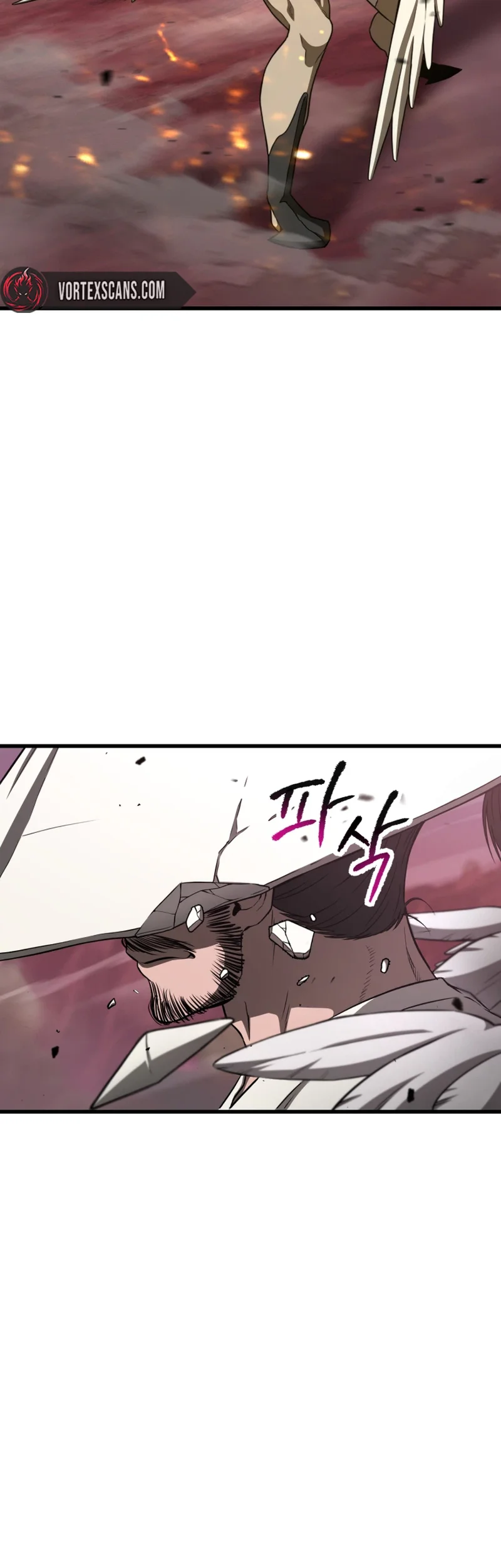 Sword King Chapter 298 Gambar 8