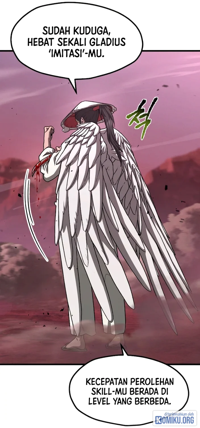 Sword King Chapter 298 Gambar 10