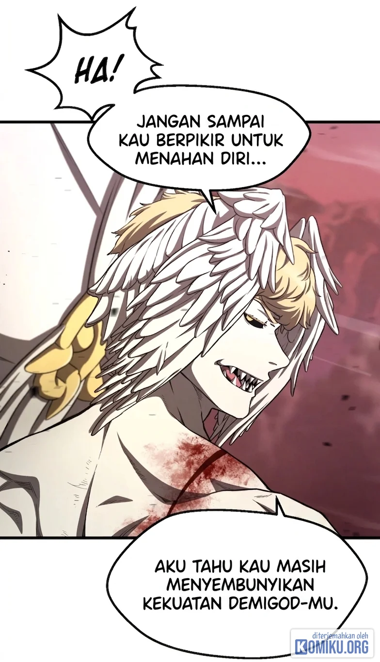 Sword King Chapter 298 Gambar 12