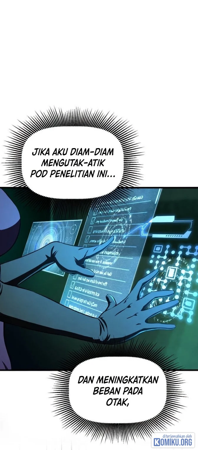 Sword King Chapter 299 Gambar 8