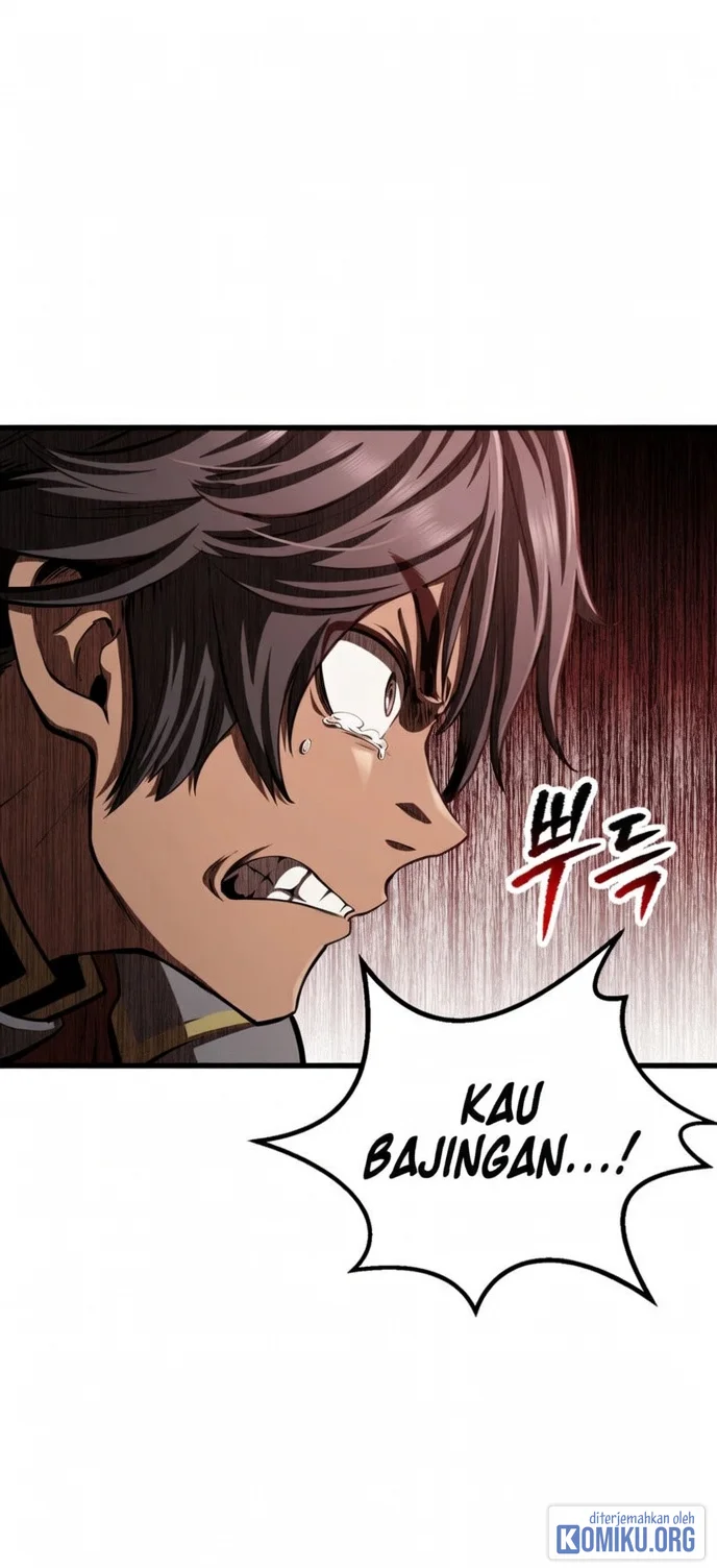 Sword King Chapter 300 Gambar 12