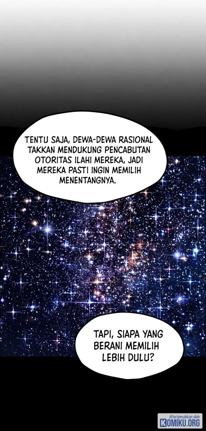 Sword King Chapter 301 Gambar 7