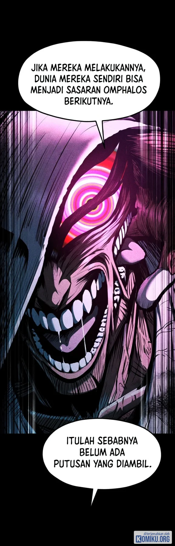 Sword King Chapter 301 Gambar 8