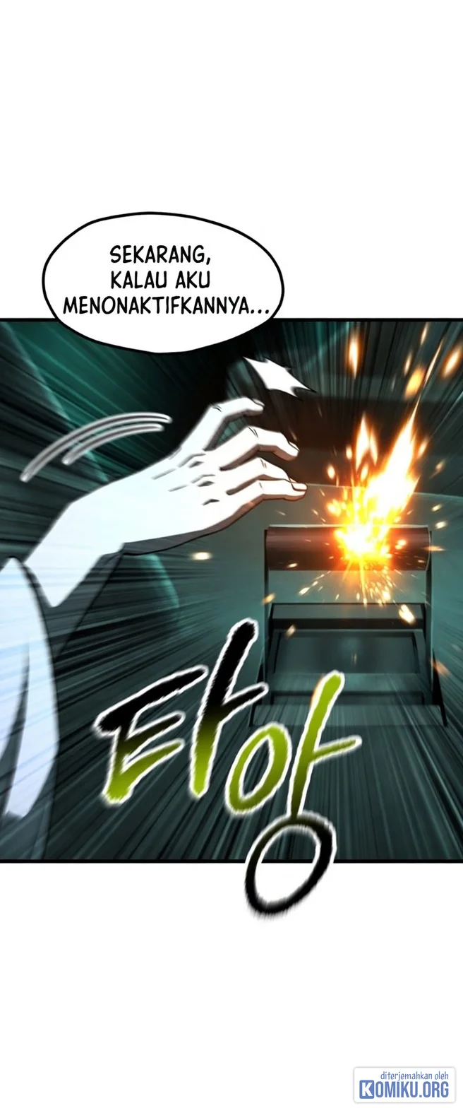 Sword King Chapter 302 Gambar 7