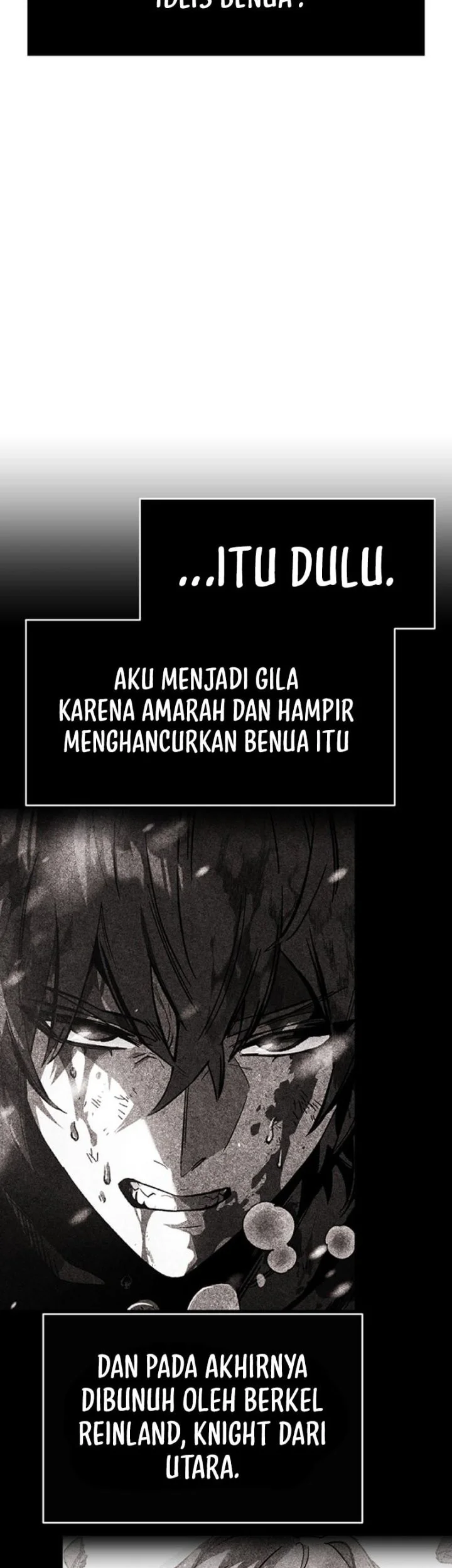 Sword of The Undying Chapter 1 Gambar 8