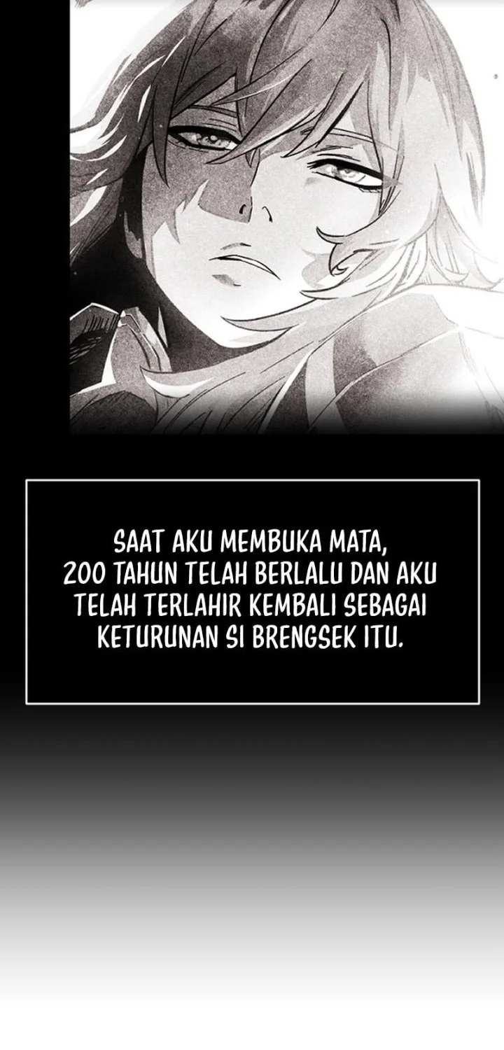 Sword of The Undying Chapter 1 Gambar 9