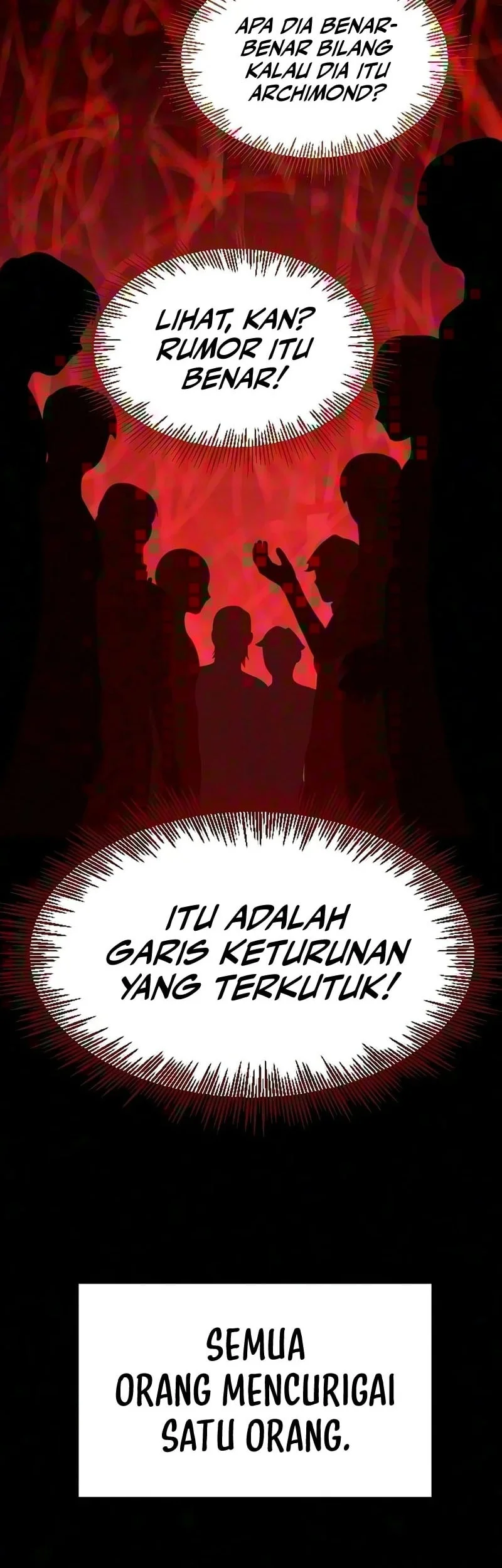 Sword of The Undying Chapter 10 Gambar 9