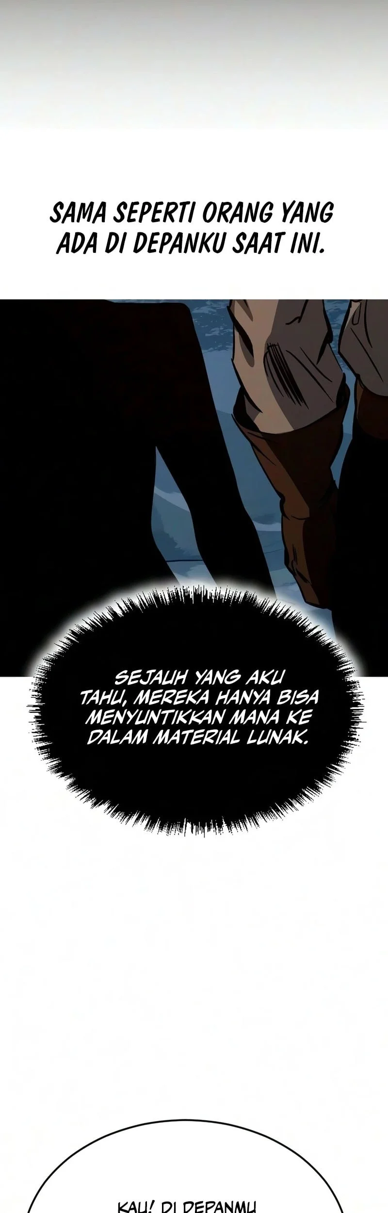 Sword of The Undying Chapter 11 Gambar 9