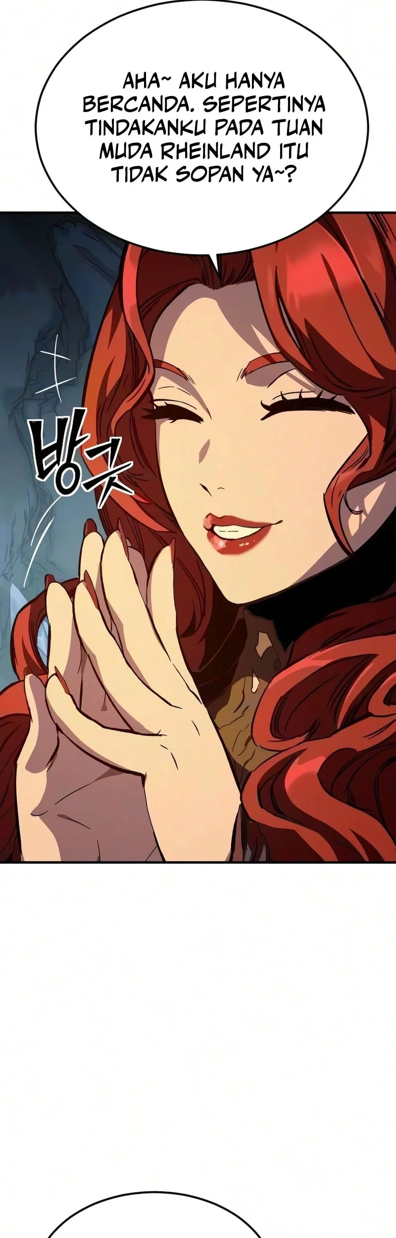 Sword of The Undying Chapter 11 Gambar 11