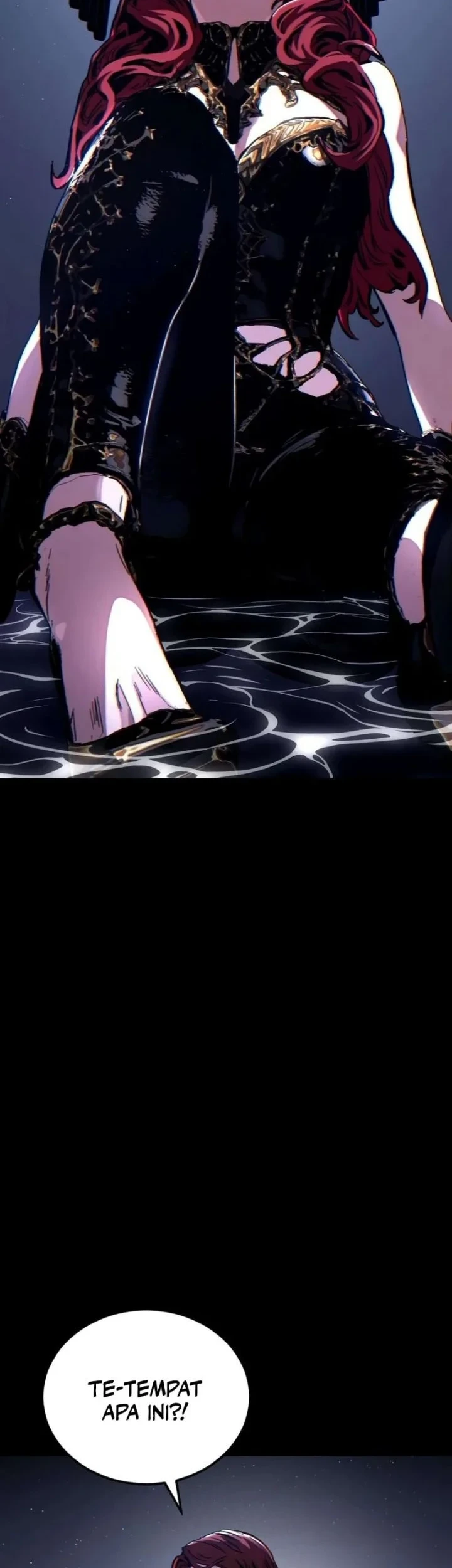 Sword of The Undying Chapter 12 Gambar 7